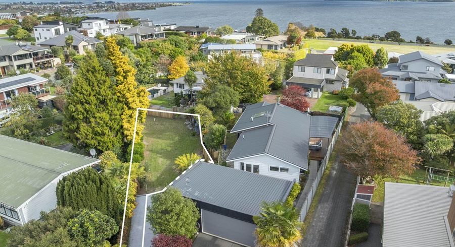  at 1/15 Kurupae Road, Hilltop, Taupo, Waikato