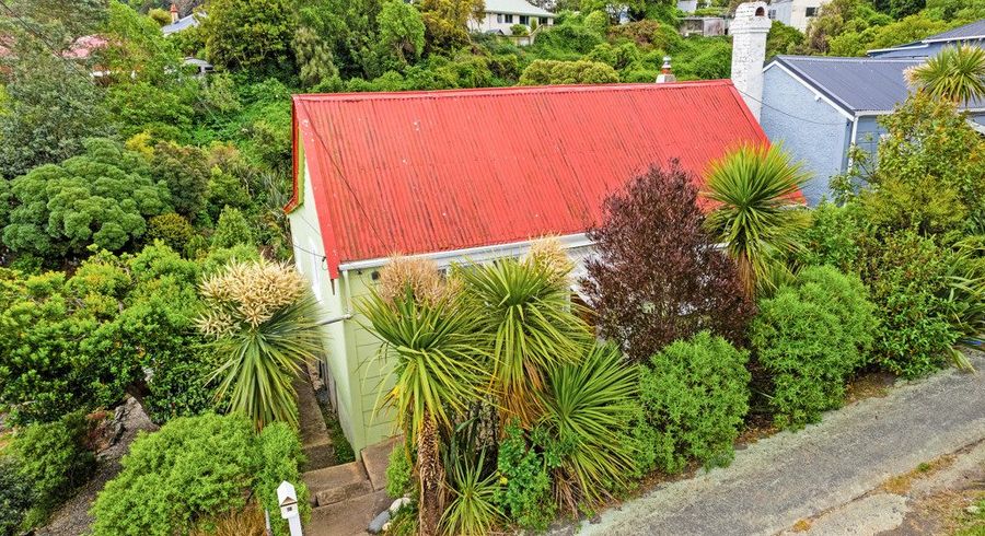  at 18 Mary Street, Port Chalmers, Dunedin