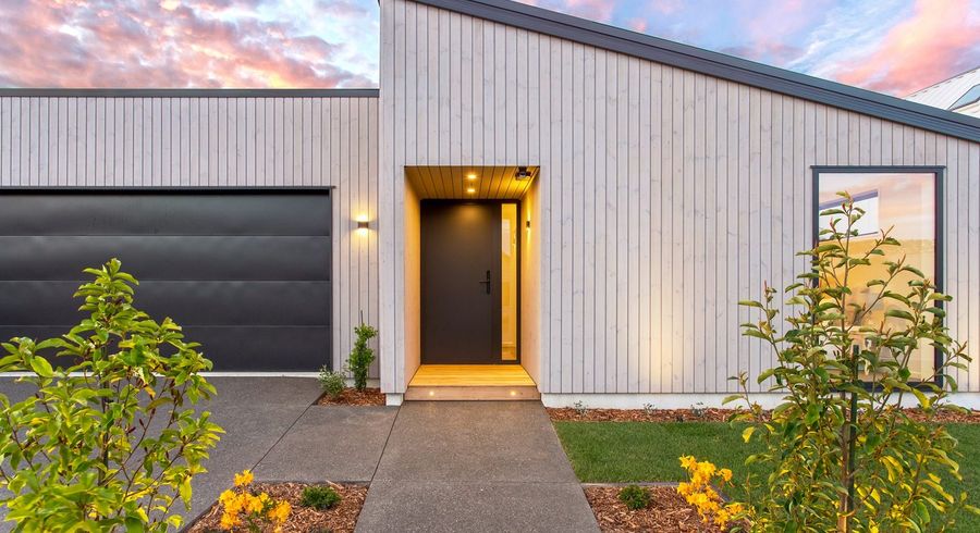  at 4 Emily Knowles Drive, Cashmere, Christchurch City, Canterbury