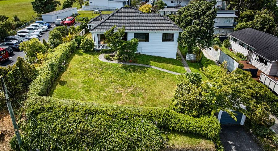  at 56 Ranui Terrace, Tawa, Wellington, Wellington