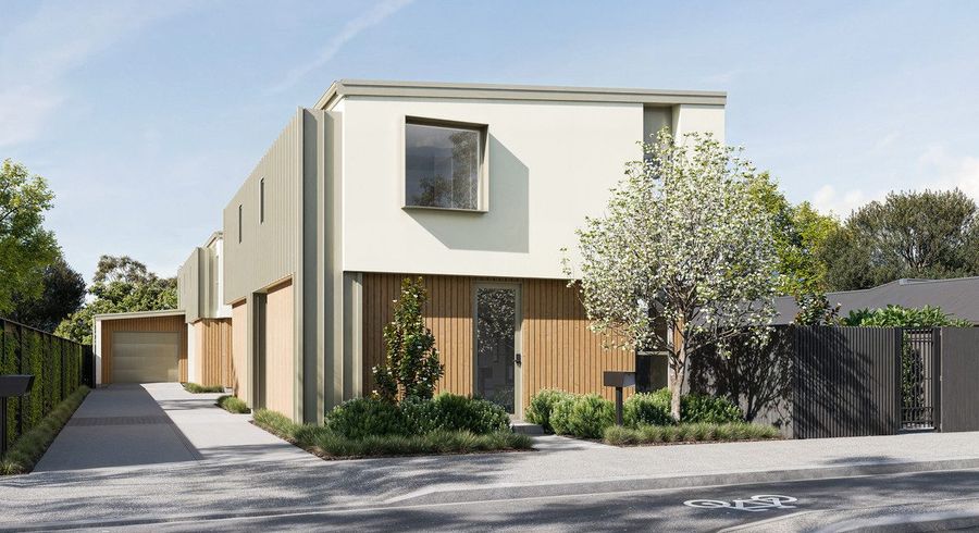 at 1-4/39 Antigua Street, Addington, Christchurch City, Canterbury