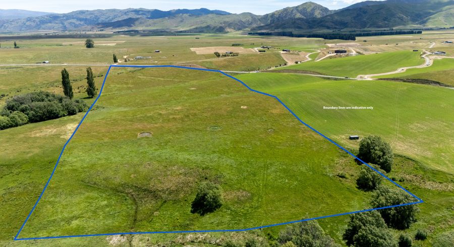 at Lot 27 Nelson Ridge Road, Alexandra, Central Otago, Otago