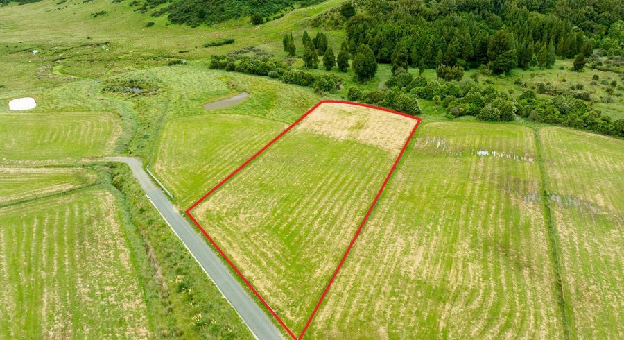  at 4 Garden Lane, Aokautere, Palmerston North, Manawatu / Whanganui