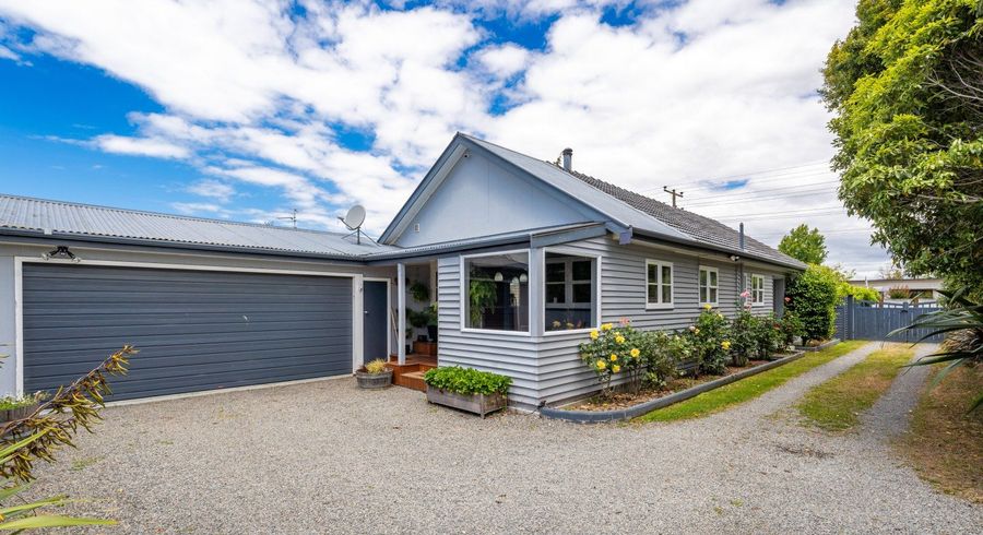  at 118 Old Renwick Road, Springlands, Blenheim