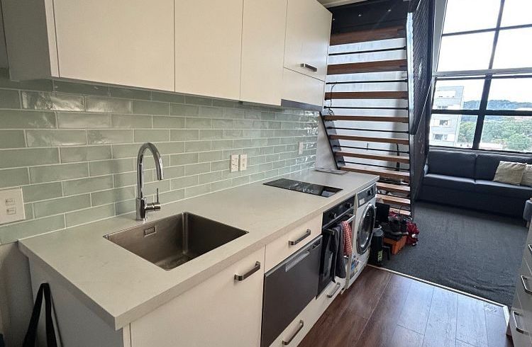  at 54/29 Webb Street, Te Aro, Wellington, Wellington