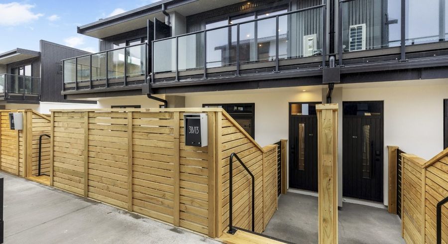  at 3b/13 The Strand, Wainuiomata, Lower Hutt, Wellington