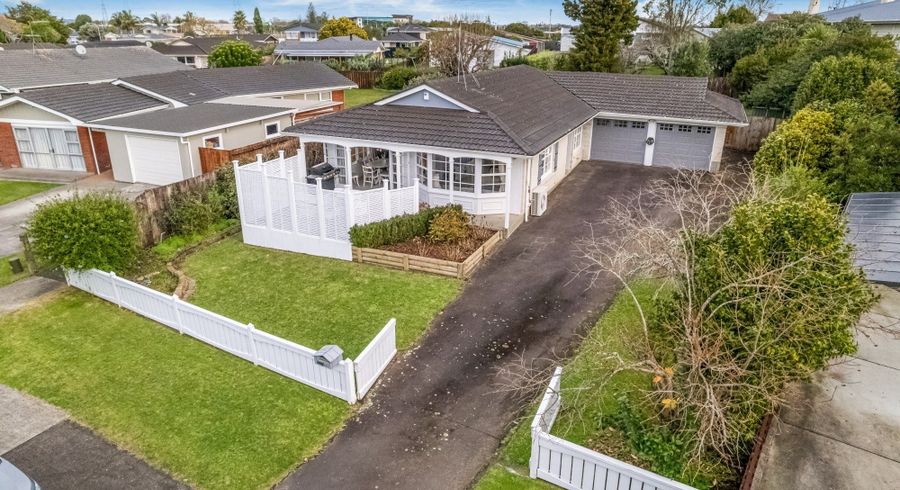  at 20 Lakeside Drive, Pahurehure, Papakura