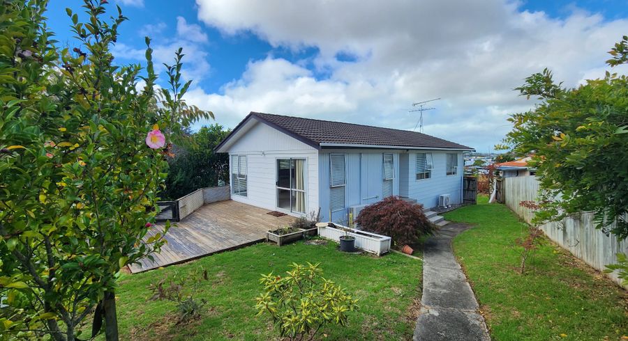  at 4 Wanita Place, Totara Vale, North Shore City, Auckland