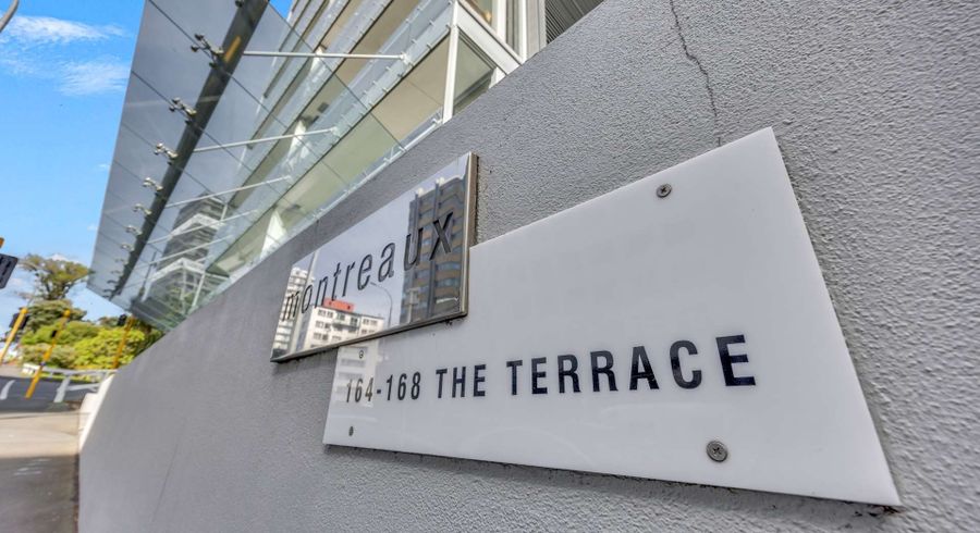  at 5G/164 The Terrace, Wellington Central, Wellington, Wellington