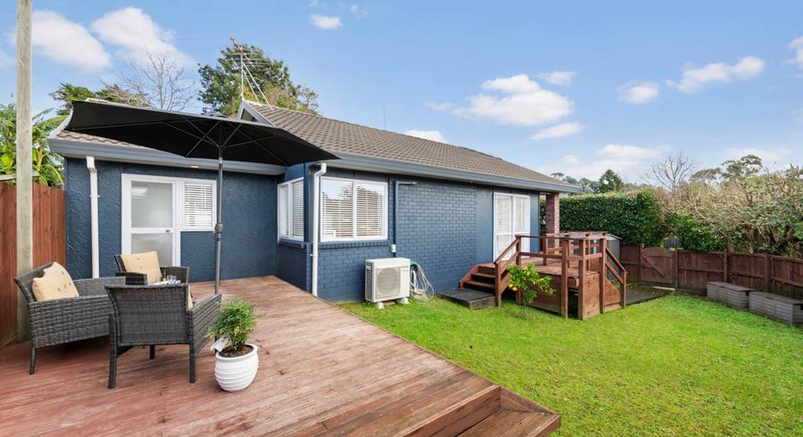  at 10/133 Ennis Avenue, Pakuranga Heights, Auckland