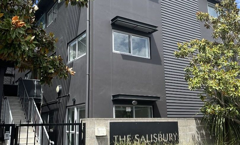  at 108/226 Salisbury Street, City Centre, Christchurch City, Canterbury