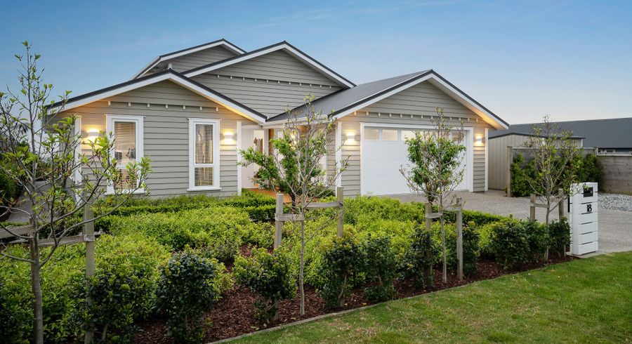  at 18 Karo Road, Beachlands, Auckland