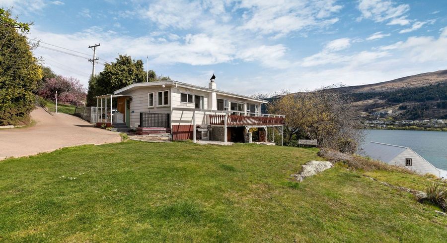  at 3 Loop Road, Kawarau Falls, Queenstown