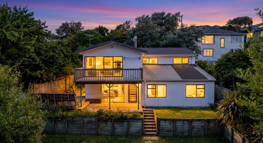  at 57 Handyside Street, Tawa, Wellington, Wellington