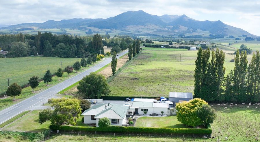  at 108 Waimea Highway, Croydon, Gore