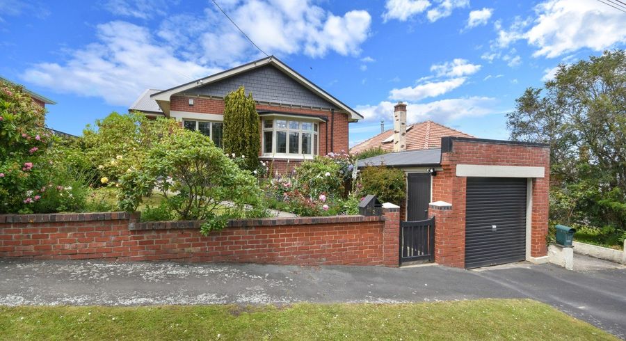  at 192 Pine Hill Road, Dalmore, Dunedin