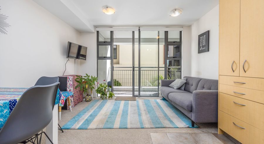  at 104/1 Parliament Street, Auckland Central, Auckland