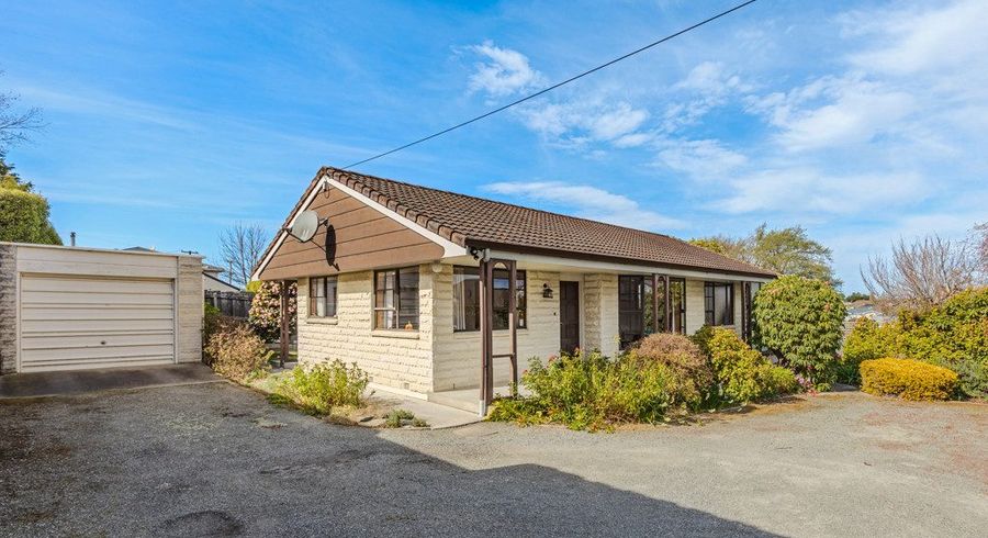  at 23A Lune Street, Oamaru, Waitaki, Otago