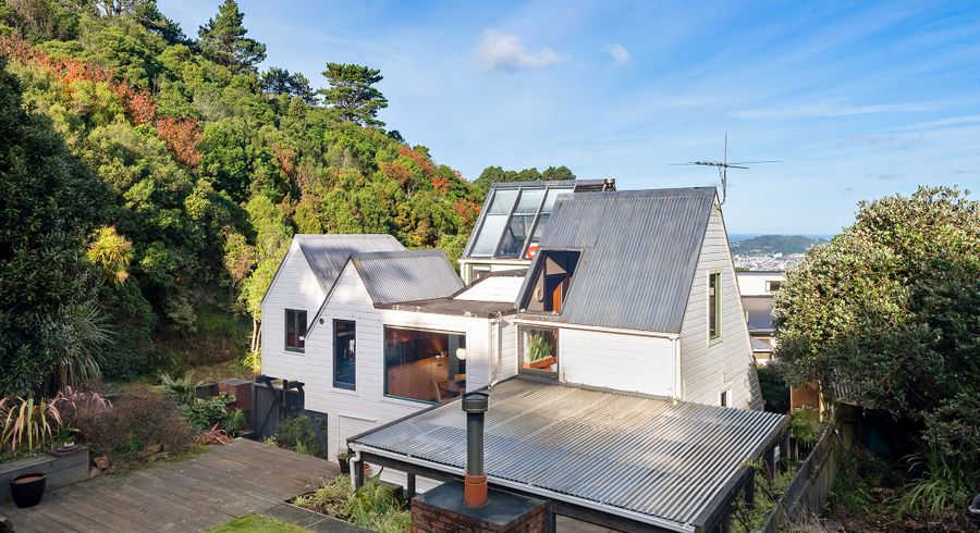  at 139 Orangi Kaupapa Road, Northland, Wellington