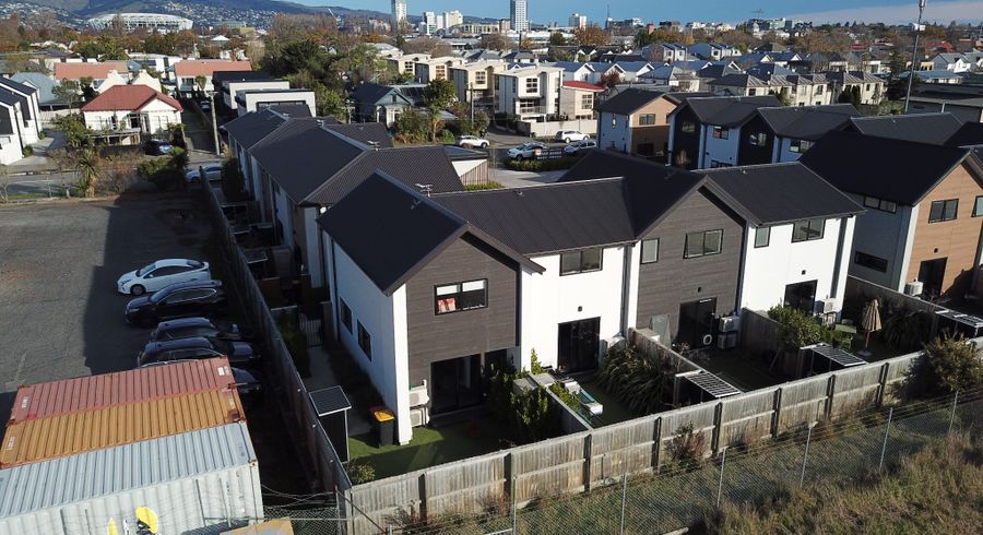  at 14/105 Purchas Street, Edgeware, Christchurch City, Canterbury