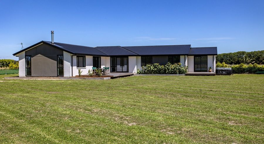  at 69 Te Pouapatuki Road, Tuahiwi, Kaiapoi
