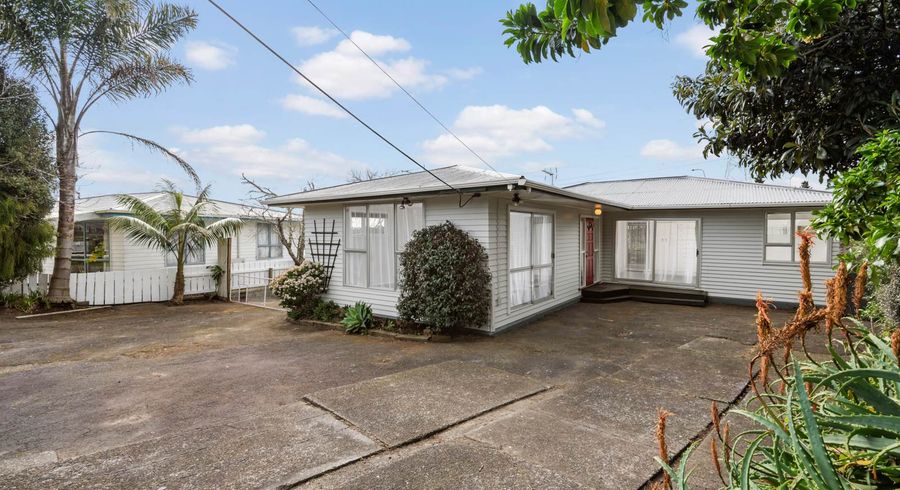  at 13 Marewa Street, Te Atatu South, Auckland