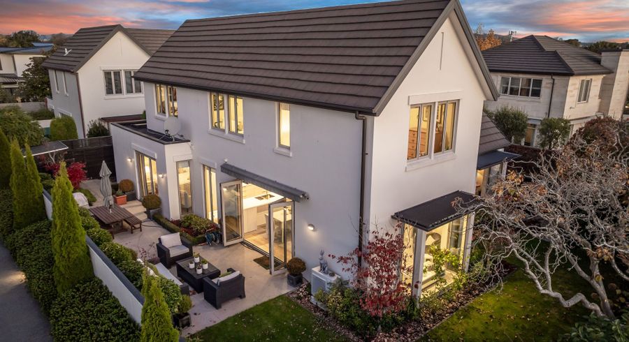  at 42 McDougall Avenue, Merivale, Christchurch City, Canterbury