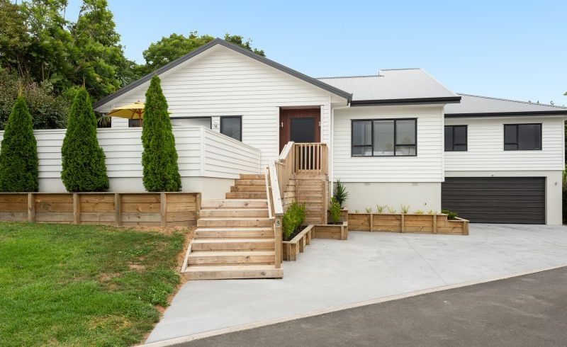  at 5 Millridge Way, Greerton, Tauranga