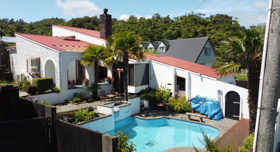  at 129 Marsden Road, Greymouth, Greymouth