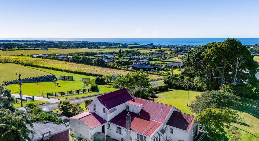  at 161 Wairau Road, Kaitake