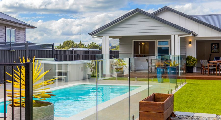  at 46 Botanical Heights Drive, Waipahihi, Taupo