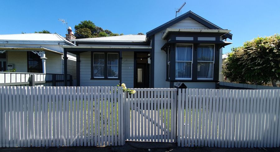  at 183 Carlyle Street, Napier South, Napier, Hawke's Bay