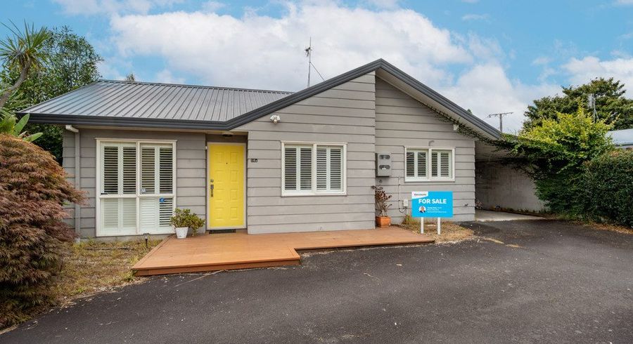  at 16A Taniwha Street, Frankton, Hamilton, Waikato