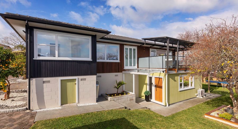  at 52 Fordyce Avenue, Sunnyhills, Auckland