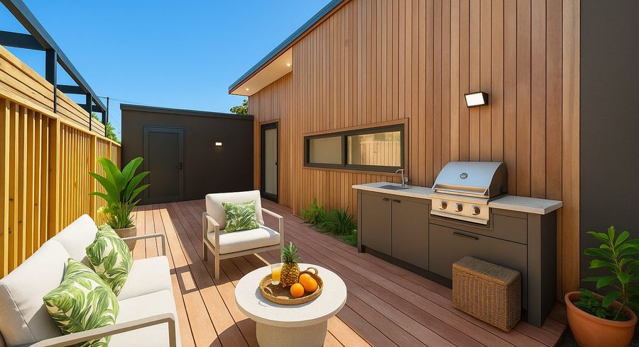  at 26B Mowat Street, Springlands, Blenheim, Marlborough