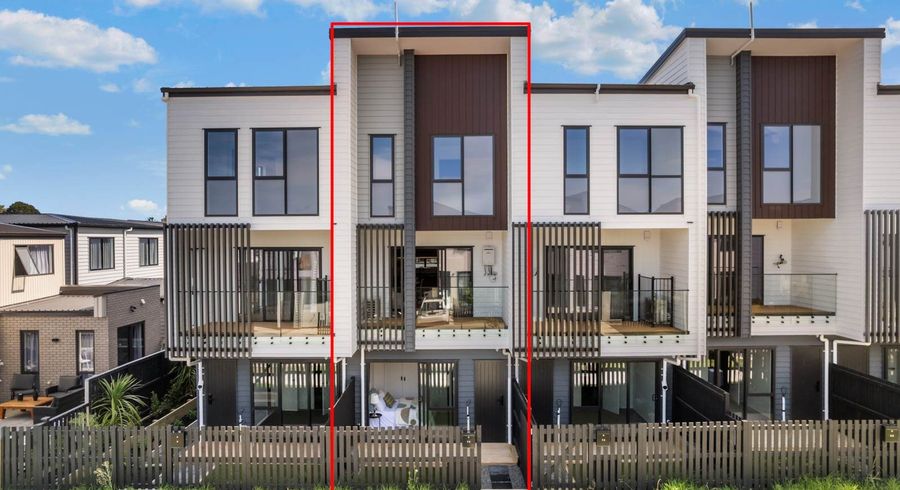  at 7B Coast Garden Drive, Hobsonville, Waitakere City, Auckland
