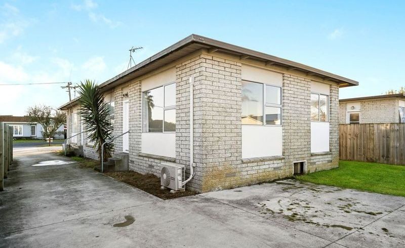  at 36A Allen Street, Frankton, Hamilton, Waikato