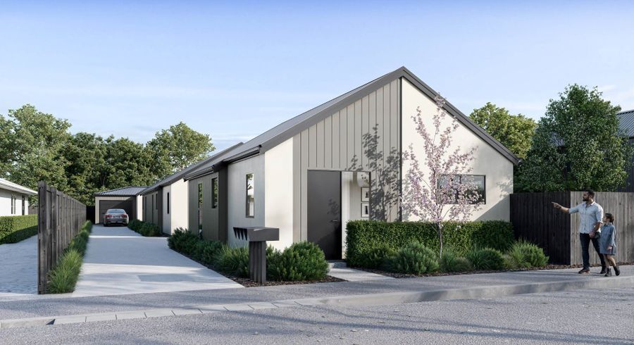  at 1/26 Norwich Street, Linwood, Christchurch City, Canterbury