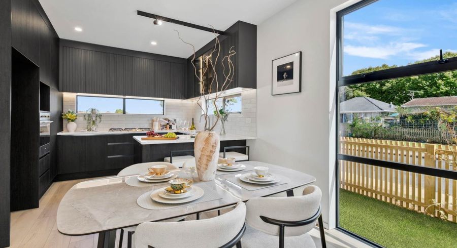  at Lot 1-4/36 Waverley Avenue, Glenfield, North Shore City, Auckland