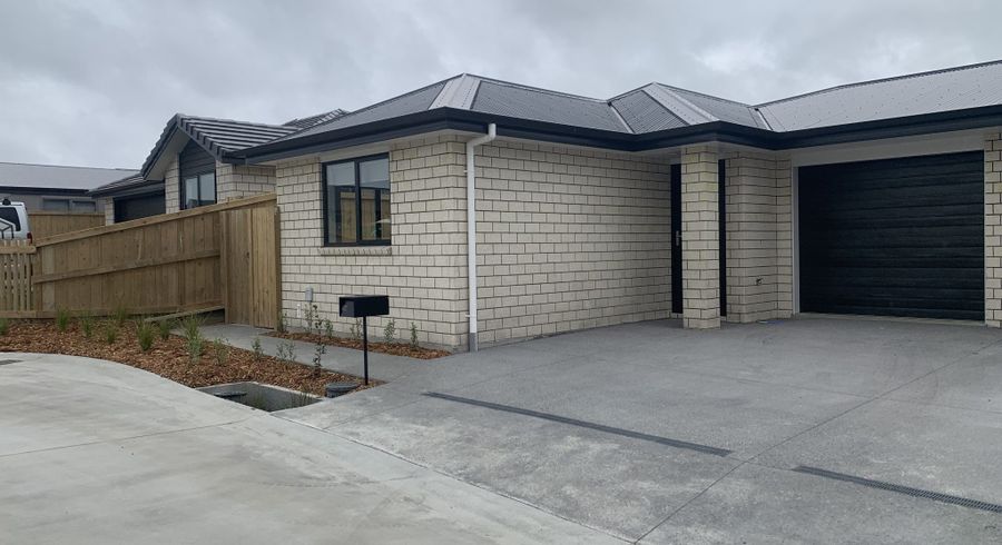  at 41 Waruhia Crescent, Rototuna, Hamilton, Waikato