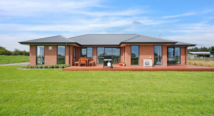  at 253 Underwood Linds Bridge Road, Makarewa, Invercargill