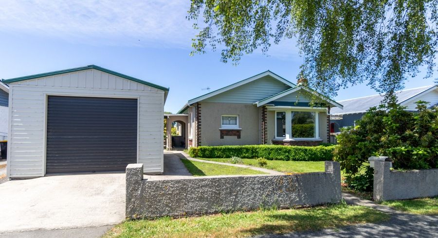  at 31 Melbourne Street, Windsor, Invercargill, Southland