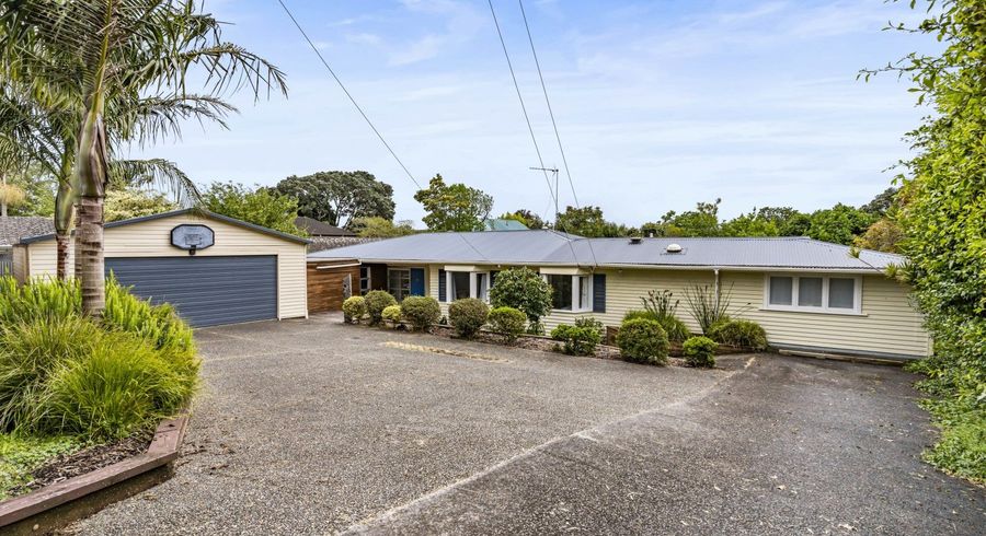  at 99 Landscape Road, Mount Eden, Auckland