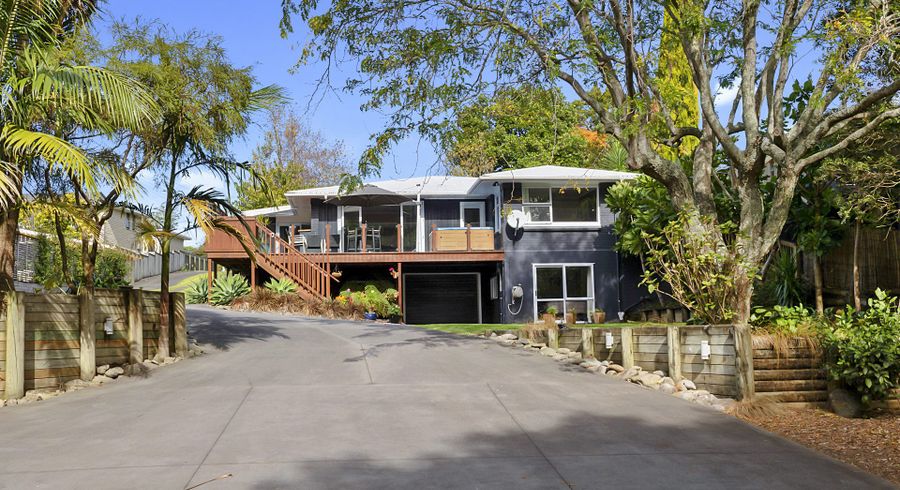  at 54A Doralto Road, Frankleigh Park, New Plymouth, Taranaki