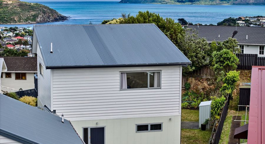  at 109A Gloaming Hill, Titahi Bay, Porirua