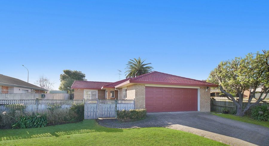  at 13 Sheriff Place, Randwick Park, Manukau City, Auckland