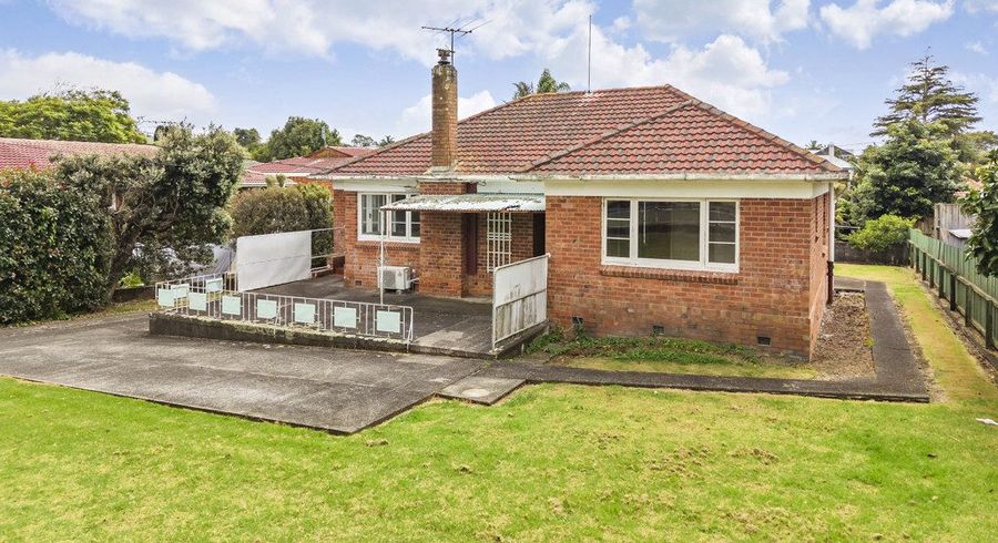  at 1/17 Tawhiri Road, One Tree Hill, Auckland City, Auckland