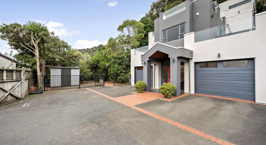  at 203 Muritai Road, Eastbourne, Lower Hutt, Wellington