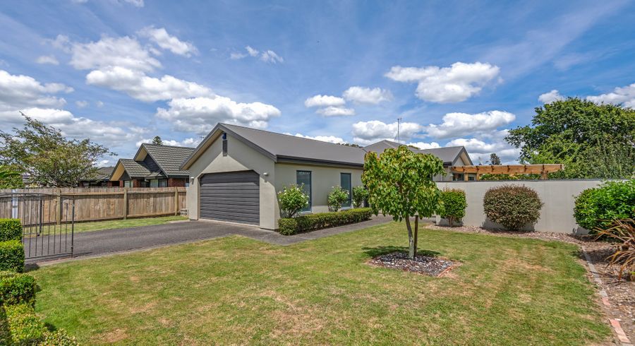 at 88 Summerhill Drive, Fitzherbert, Palmerston North