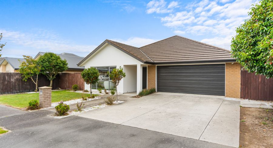  at 20 Rawnsley Terrace, Wigram, Christchurch